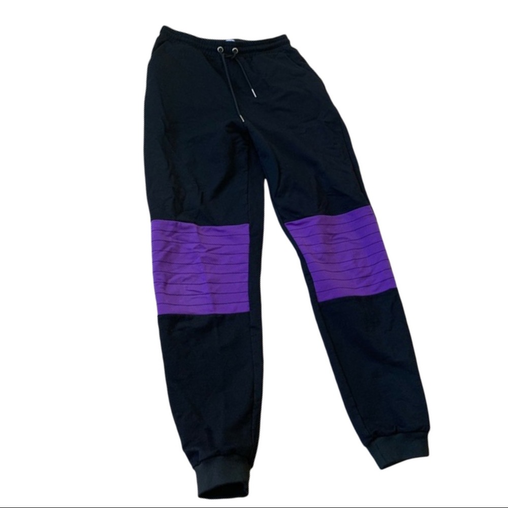 I AM GIA ALCYONE SWEATPANTS. SIZE XS